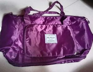 Travelling Bag