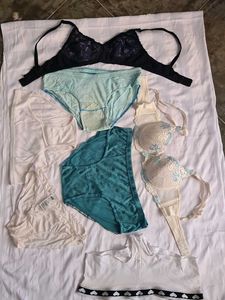 Lingerie Set