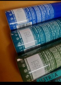 (NEW) COMBO OF 9 USTRAA DEO