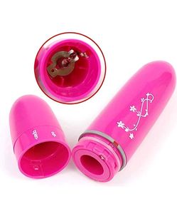Vibratior 📳 Mini Eye Massager