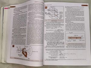 Modern&#39;s abc plus set of Chemistry Part 1 and 2
