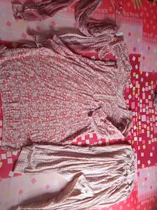Cotton Kurta Shalwar Suit Duptta