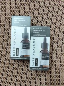 Bare Anatomy Hair Serum