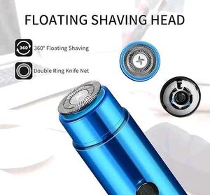 HAIR REMOVAL TRIMMER (UNISEX)