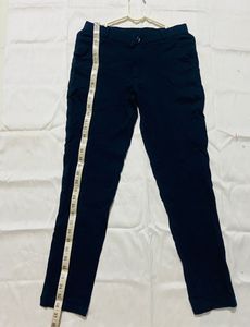 Ladies Formal Pant- High Waist
