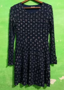 Used Net Dress