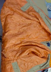Woodland Jacket