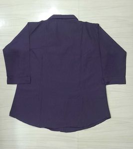 2 Shirts (Brand NEW)!! @₹300/-