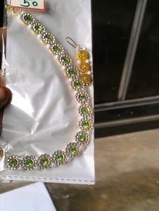 Kids Necklace For Girls