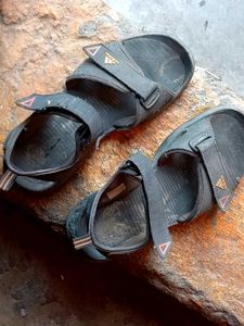 Adidas Sandals - Comfortable & Stylish