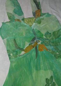 Western Dress 👗