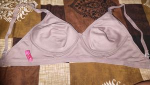 Lavender Comfort Bra