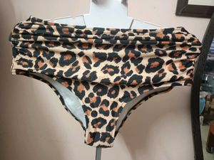 Leopard Bikini Set