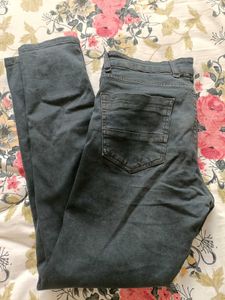 Black Jeans
