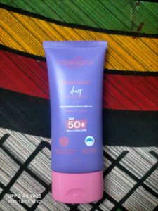 Aqualogica Sunscreen