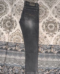 Jack And Jones Original Denim Jeans