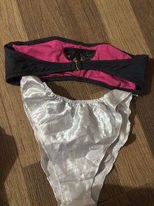 Sexy Imported  Bra Panty Set 🔥