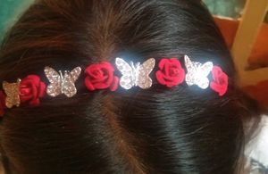 New Hair Accessories