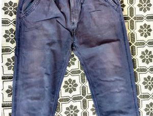 JOGGERS FOR MEN