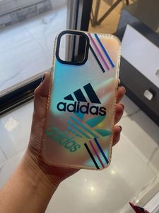 iPhone 12 Pro Max Back Cover