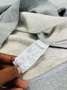 Guess Jeans Sweatshirt