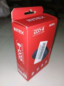 Combo Pack Intex ECO-8 USB 2.0 Wired Optical Mouse(Black), ZEBRONICS Zeb- K35 USB Wired Keyboard with Rupee Key,Spill-Proof and Slim Design (Black) Zeb- Power Wired USB Plug &amp; Play, for Windows/Mac