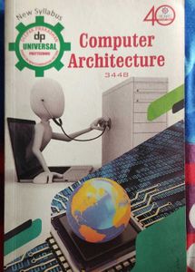 Computer Architecture