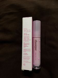 Dasique Water Blur Tint : Lavender cream