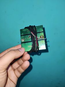 Electric Lot ( Random Item 5-6 Item) Working/Non Working