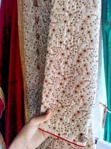 Wedding Sherwani For Groom