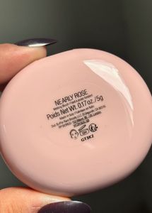 Rare Beauty Melting Blush