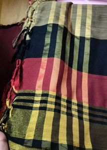 Handloom Saree