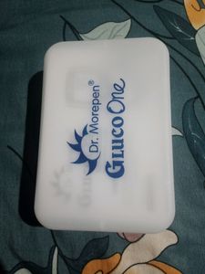 DR.Morepen Gluco One Blood Glucose Machine