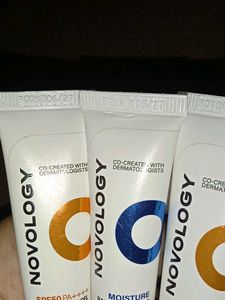 Novology Skincare Kit