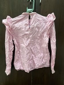 Brand-New Top ❤️