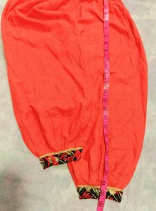 Kids Ethnic Outfit Set