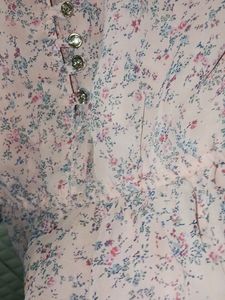Baby Pink Top 💖
