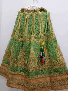 Lehnga Set