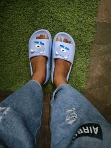 Cute Bear Slides