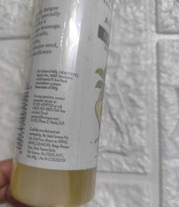 Biotique Avocado Oil