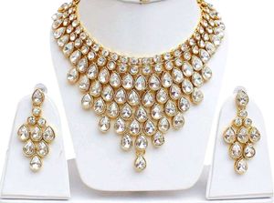 Elegant Necklace Set