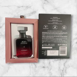 Just Herbs Parfum Intense Aud Red