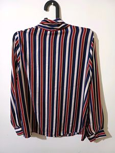 💥🆕️ Max Stripped Formal Shirt