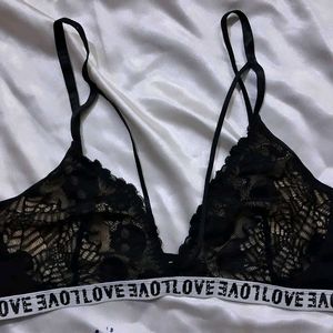 New Bra