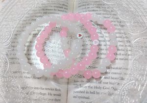 CANDY 🍬 BRACELET STACK