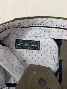 Semi Formal Pants