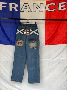 Vintage Y2K Daily Grind Jeans