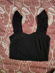 Multipurpose Crop Top.