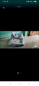 Baby Walker