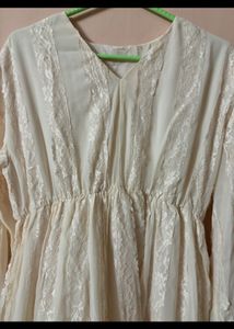 Elegant Shift Dress